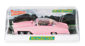 Scalextric Thunderbirds FAB-1