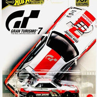 Hot Wheels Gran Turismo Nissan Skyline GT-R (R34)