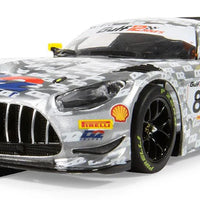 Scalextric Mercedes AMG GT3