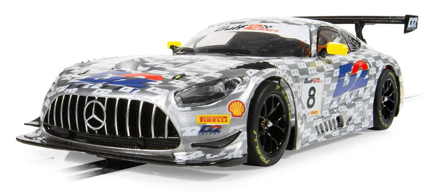 Scalextric Mercedes AMG GT3