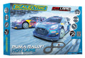 Scalextric Puma Rally1 Hot Laps Set