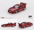 Mini GT 1094 Toyota Supra Veilside Combat V-I Red