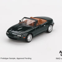 Mini GT 838 Eunos Roadster