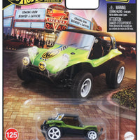 Hot Wheels Boulevard Meyers Manx