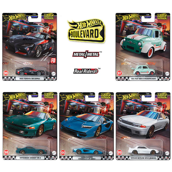 Hot wheels 100 car set 2025