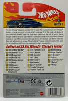 Hot Wheels Classics Series 1 Purple Passion
