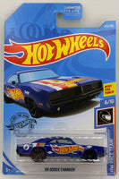 Hot Wheels '69 Dodge Charger
