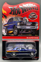 Hot Wheels RLC Red Line Club '66 Super Nova
