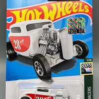 Hot Wheels '32 Ford Factory Sealed