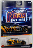Hot Wheels Neon Speeders 2016 BMW M2

