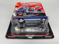 Hot Wheels RLC Red Line Club '66 Super Nova
