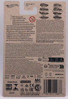 Hot Wheels Neon Speeders '99 Honda Civic Type R (EK9)
