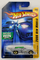 Hot Wheels Ferrari 333SP
