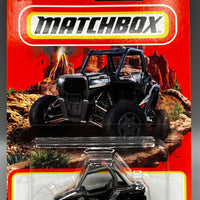 Matchbox Polaris RZR