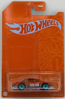 Hot Wheels 53rd Anniversary '71 Porsche 911
