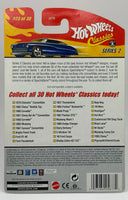 Hot Wheels Classics Series 2 Hooligan
