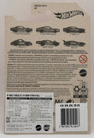 Hot Wheels 53rd Anniversary '71 Porsche 911
