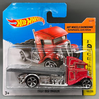 Hot Wheels Fast Bed Hauler