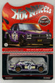 Hot Wheels RLC 1972 Nissan Skyline HT 2000GT-R