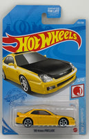 Hot Wheels '98 Honda Prelude
