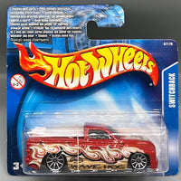 Hot Wheels Switchback