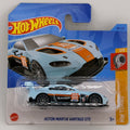 Hot Wheels Aston Martin Vantage GTE