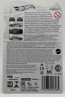 Hot Wheels Legends Tour Nissan Skyline GT-R (R32)
