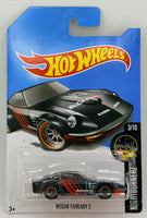 Hot Wheels Super Treasure Hunt Nissan Fairlady Z
