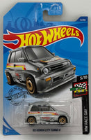 Hot Wheels '85 Honda City Turbo II
