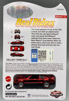 Hot Wheels RLC Red Line Club Real Riders '92 Ford Mustang
