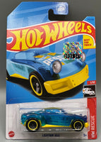 Hot Wheels Lightnin' Bug Factory Sealed
