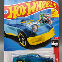 Hot Wheels Lightnin' Bug Factory Sealed