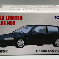 Tomica Limited Vintage Neo Honda Civic VTi