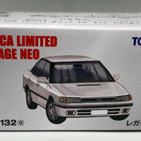 Tomica Limited Vintage Neo Subaru Legacy GT