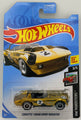 Hot Wheels Super Treasure Hunt Corvette Grand Sport Roadster