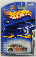 Hot Wheels Honda Civic Type R
