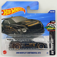 Hot Wheels Renault Espace
