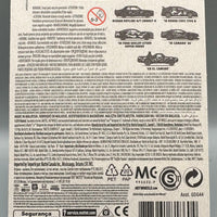 Hot Wheels Camouflage Series '10 Ford Shelby GT500 Super Snake