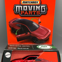Matchbox Moving Parts 2024 Dodge Charger Daytona R/T