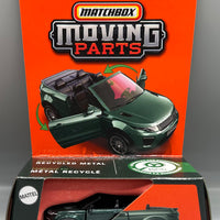Matchbox Moving Parts Range Rover Evoque