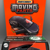 Matchbox Moving Parts 2023 Toyota Prius Prime