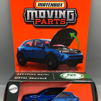 Matchbox Moving Parts Opel Mokka