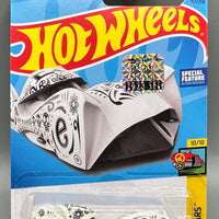 Hot Wheels Cloak And Dagger Factory Sealed