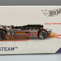 Hot Wheels ID X-Steam