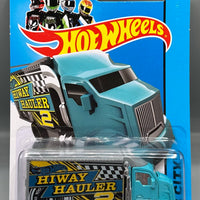 Hot Wheels Hiway Hauler 2