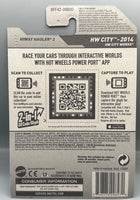 Hot Wheels Hiway Hauler 2
