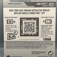 Hot Wheels Hiway Hauler 2