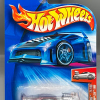 Hot Wheels Tooned Camaro Z28