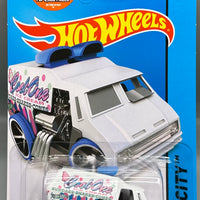 Hot Wheels Chill Mill