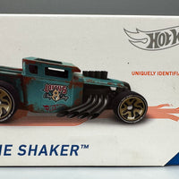 Hot Wheels ID Bone Shaker